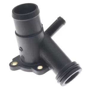 COOLANT HOUSING