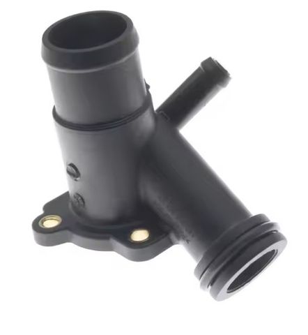 COOLANT HOUSING