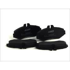 FRONT DISC PADS VITO 23022.205.1 ICER