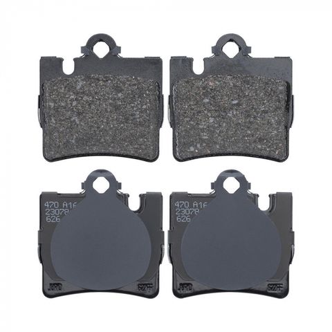 REAR DISC PADS W220 W211 23078.01 ICER 181390