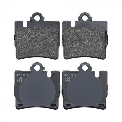 REAR DISC PADS W220 W211 23078.01 ICER