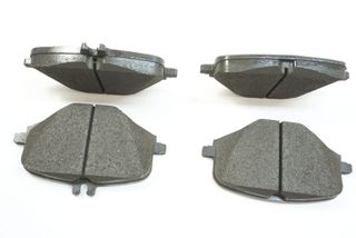 REAR DISC PADS W167 W463 AMG  22717.01