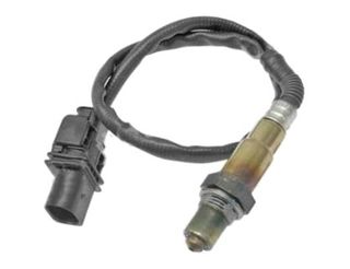 EXHAUST O2 SENSOR W164 W212 W218 BOSCH