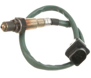 EXHAUST O2 SENSOR W164 W204 W211 W212 BOSCH 016