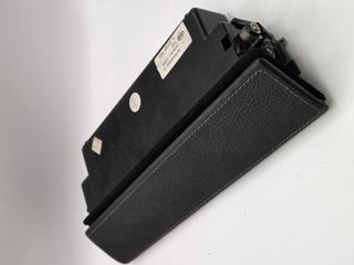 DASH CONSOLE BOX R129 EXCL LEATHER RHD USED