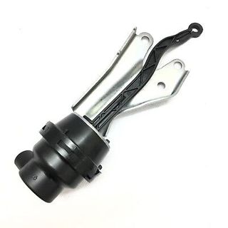 VACUM ACTUATOR EGR