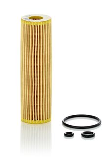 OIL FILTER M271 W203 E38HD106