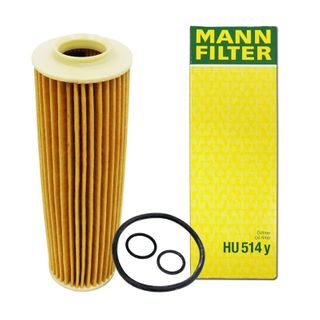 OIL FILTER M271 W204 CGI E207HD221