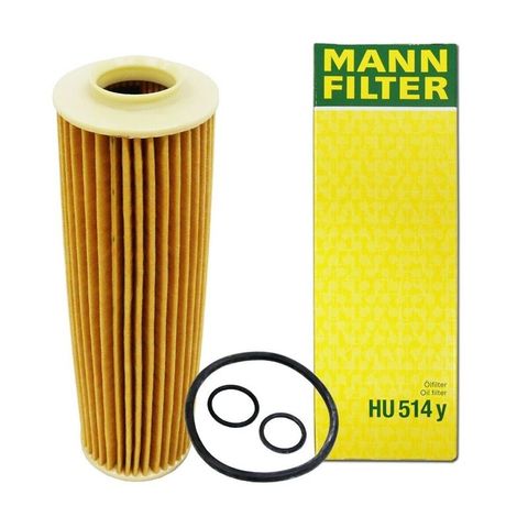 OIL FILTER M271 W204 CGI E207HD221 OX183/5D