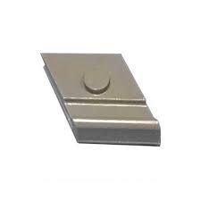 GUIDE PLASTIC LH