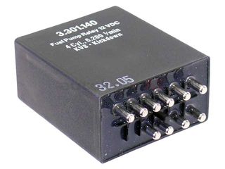 FUEL PUMP RELAY M102 KAE