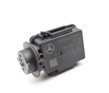 AIR QUAILTY SENSOR