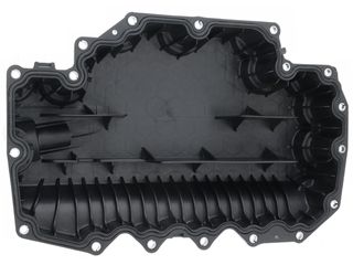 ENGINE SUMP LOWER PAN M157 M278 OM651