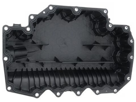 ENGINE SUMP LOWER PAN M157 M278 OM651