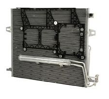 A/C CONDENSOR