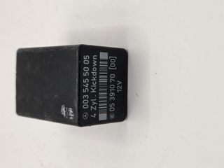 RELAY KICKDOWN USED