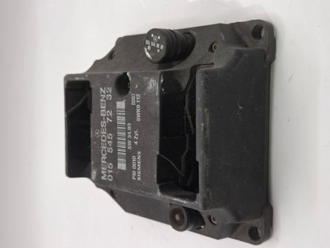 PMS CONTROL UNIT C180 W202  USED
