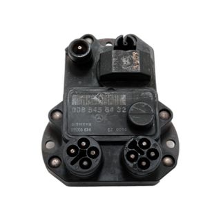 EZL CONTROL UNIT M103 USED