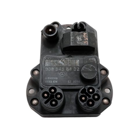 EZL CONTROL UNIT M103 USED