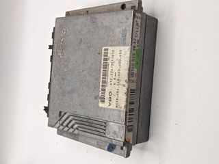 IDLE CONTROL UNIT  EGAS W140 S500 USED
