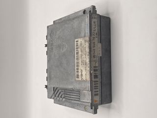 IDLE CONTROL UNIT  EGAS W140 S420 USED