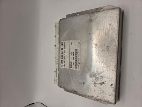 ESP CONTROL UNIT W220 USED