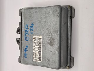 HFM CONTROL UNIT W124 E320 USED