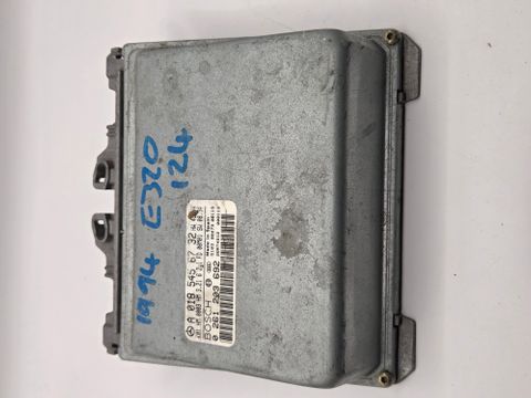 HFM CONTROL UNIT W124 E320 USED
