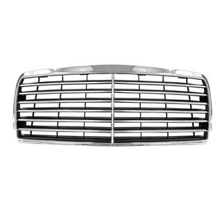 GRILLE ASSEMBLY W124 94- AVANT URO