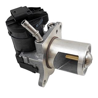 EGR VALVE OM642 W166 W204 VITO MB