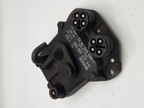 EZL IGNITION CONTROL W201 2.3 16V  USED