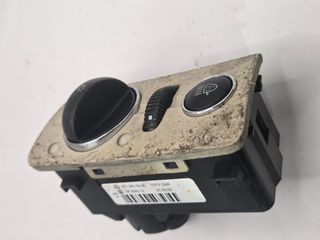 HEADLAMP SWITCH W211 USED