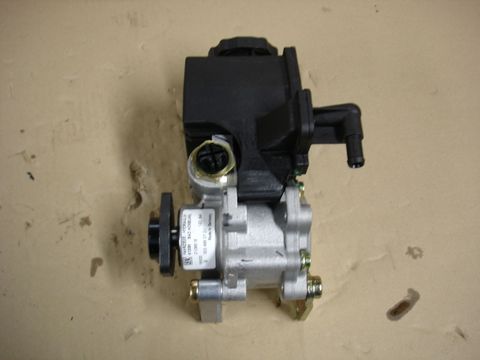 POWER STEER PUMP VITO WDF638 SPRINTER