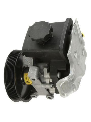 POWER STEER PUMP CMPLT / RESERVOIR W203 W204 GKN