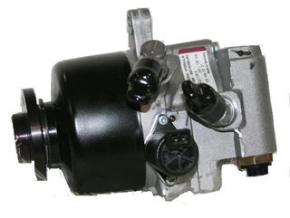 POWER STEERING PUMP R230 MB