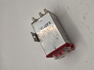 OVERVOLTAGE RELAY W201 W124 R129 USED