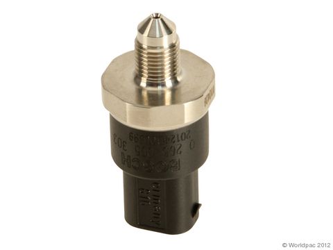 BRAKE PRESSURE SWITCH