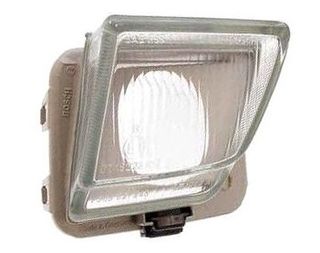 LF FOGLAMP LENS R129