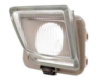 RF FOGLAMP LENS R129