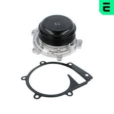 WATER PUMP OM656 HEPU P1587A MB