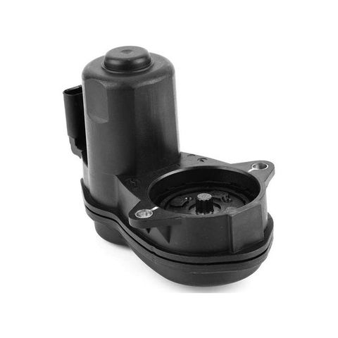 RR LR ELEC BRAKE ACTUATOR W166 W205 METZGER