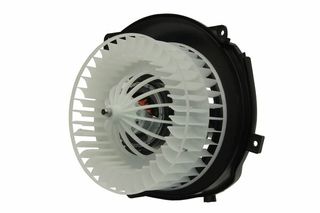 HEATER BLOWER MOTOR W126 LHD