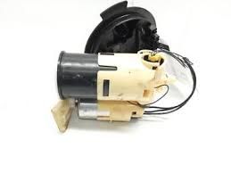 FUEL PUMP ASSMBLY W217 S63 AMG