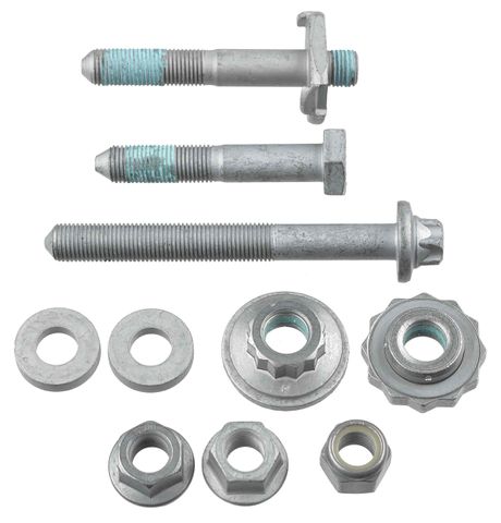 CASTER BOLT KIT W205 LMI