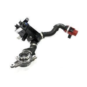 BREATHER VALVE SENSOR / SEPERATOR  CMPLT W166 MB