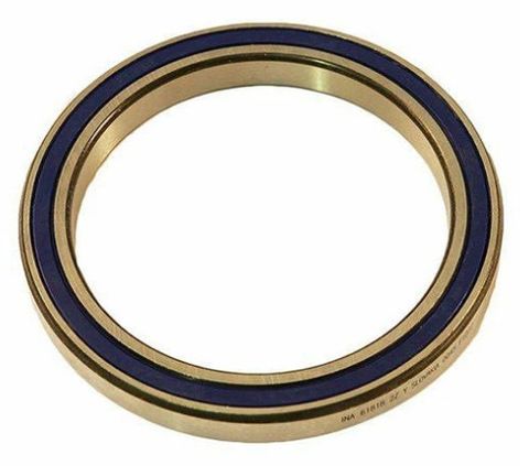 BRAKE MOUNT BEARING R107 W126 560