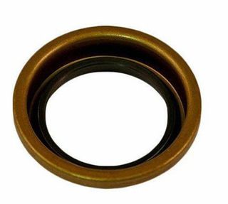 BRAKE MOUNT AXLE DUST SEAL