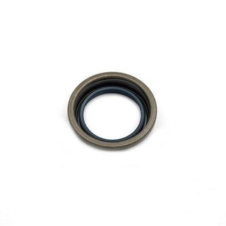 BRAKE MOUNT AXLE DUST SEAL
