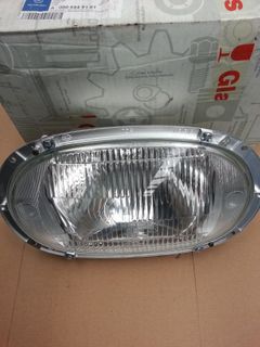 UNIMOG HEADLAMP