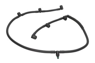 FUEL RETURN LINE OM642 W164 CDI METZ